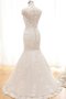 Abito da Sposa decorato Vintage a Sala Conservatore in Tulle