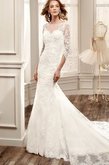 Abito da Sposa Coda A Strascico Cattedrale Formale E Informale Tubino Oversize Favola