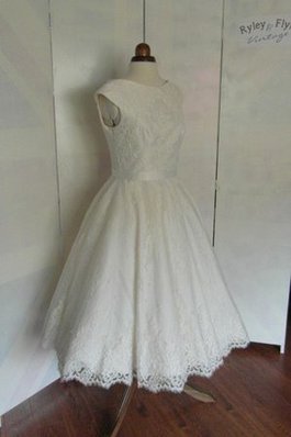 Abito da Sposa Semplice Barchetta Cappellino Medievale con Fusciacca