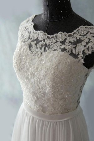 Abito da Sposa Cappellino con Paillette Coda A Strascico Corto Favola con Applique