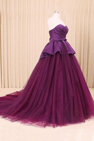 L'avorio è il colore più popolare per l'abito da sposa 9ce2-r4h1l-abito-quinceanera-a-terra-cerniera-in-pizzo-in-pizzo-ball-gown