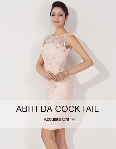 Abiti da Cocktail