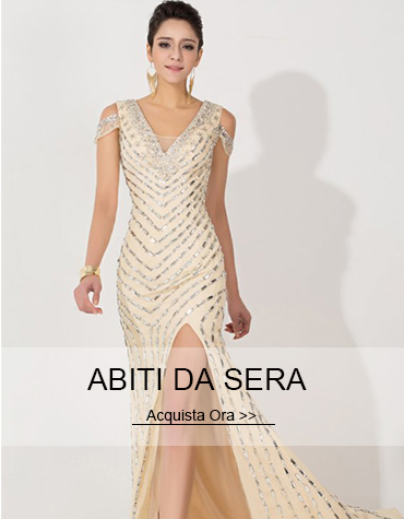 Abiti da Sera